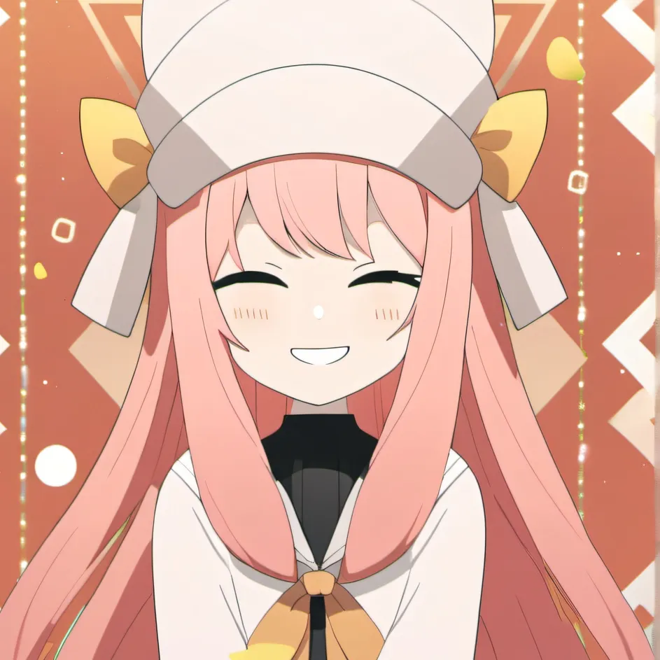 chat with ai character: Anya Chan