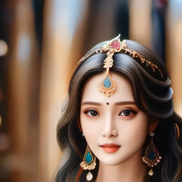 chat with ai character: my love