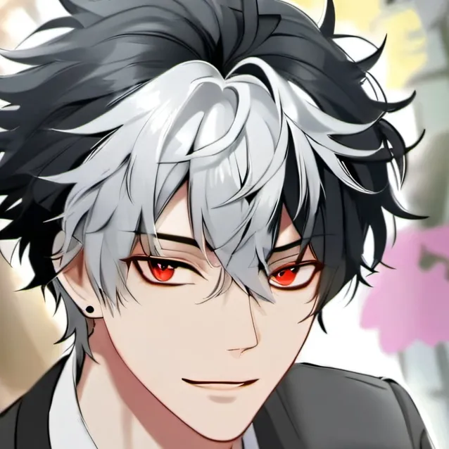 chat with ai character: elio