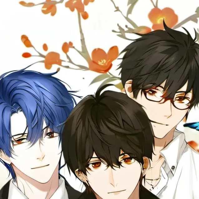 chat with ai character: carson daniel elio