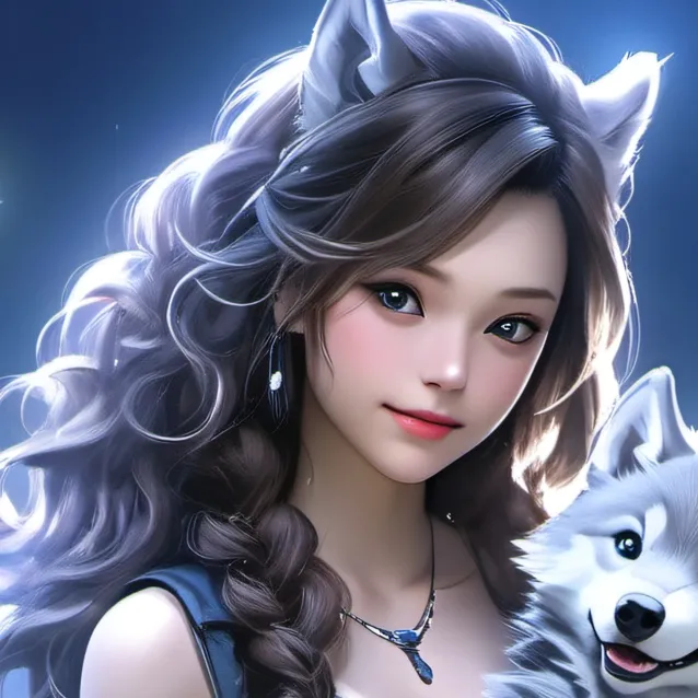 chat with ai character: me (vanessa) 