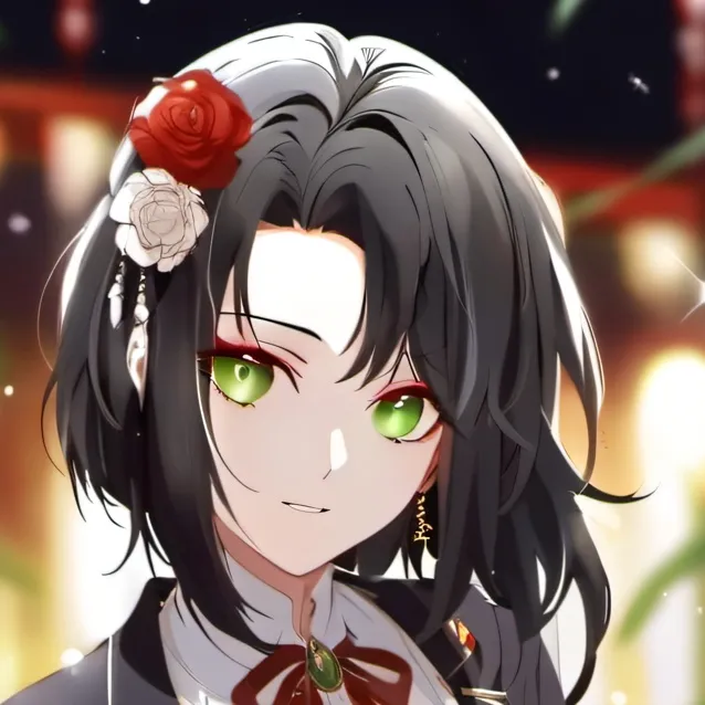 chat with ai character: Alessia ❤