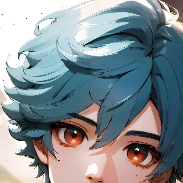 chat with ai character: Mike