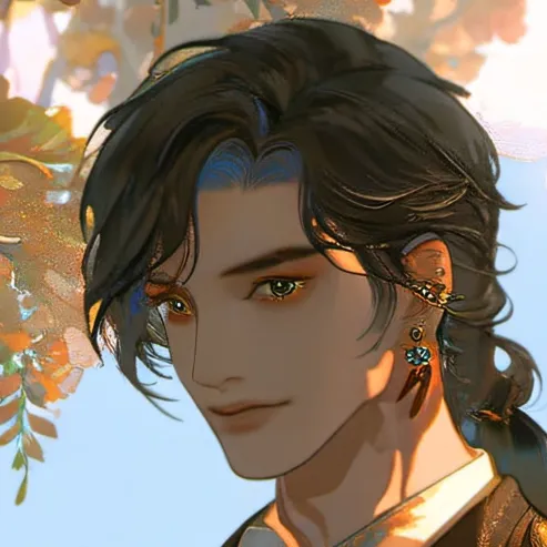 chat with ai character: Alex