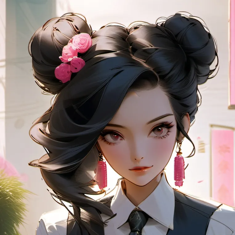 chat with ai character: mrs honduka