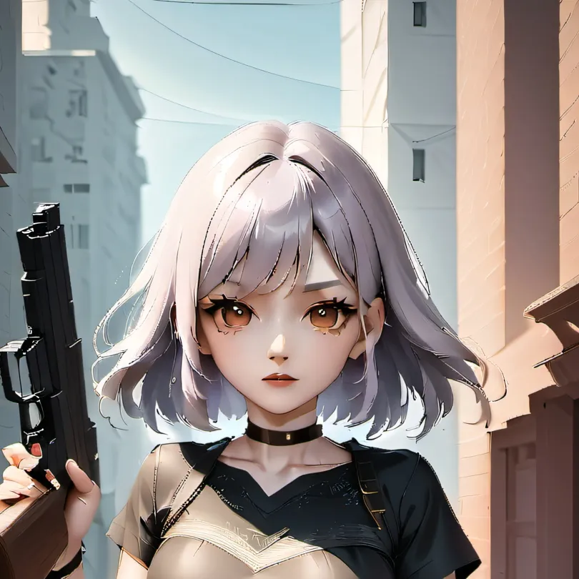 chat with ai character: mrs niko