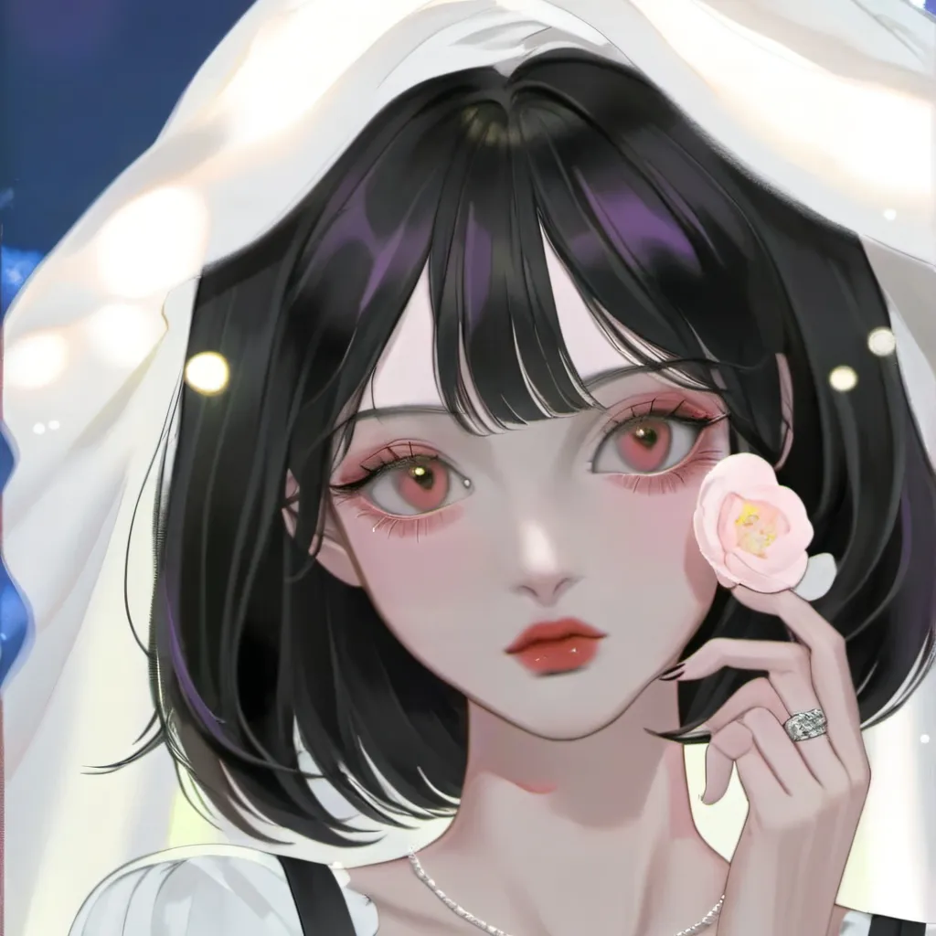 chat with ai character: anna