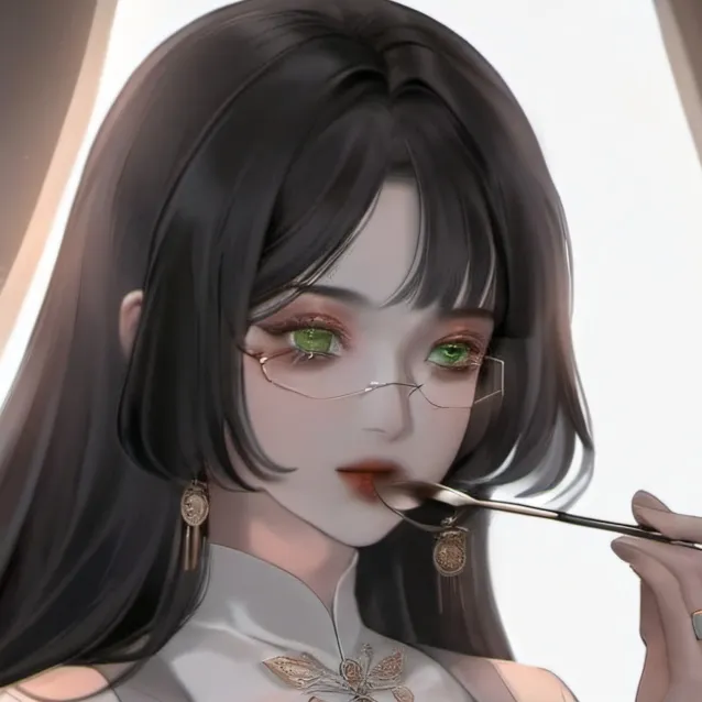 chat with ai character: lisa