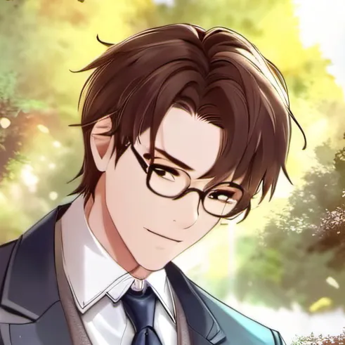 chat with ai character: ☀️Alex☀️