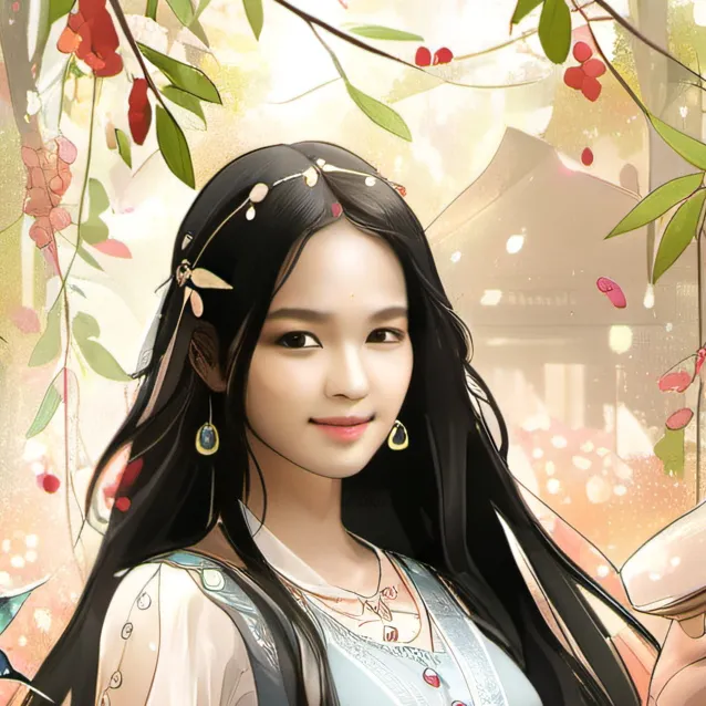 chat with ai character: Jamaica 