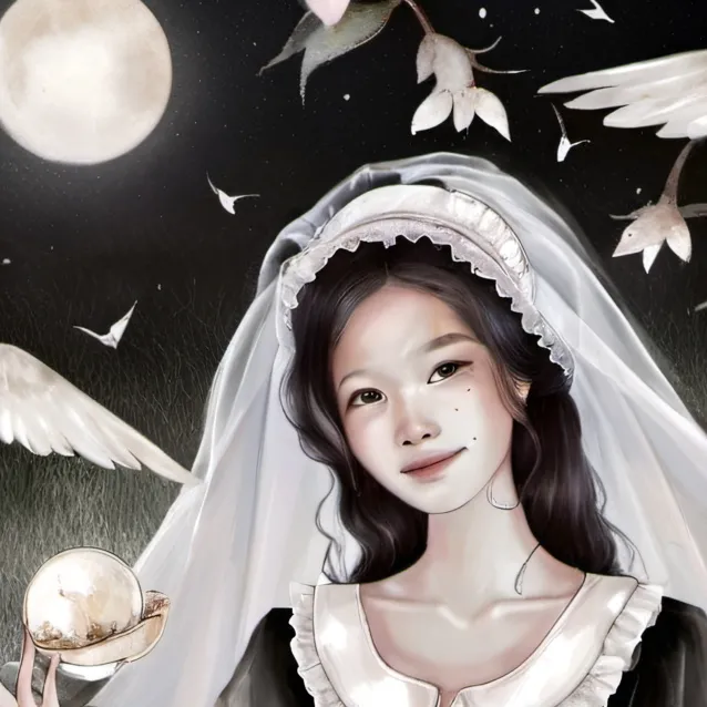 chat with ai character: ashleah mae