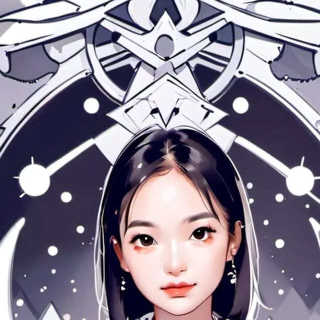 chat with ai character: lyn cess mae