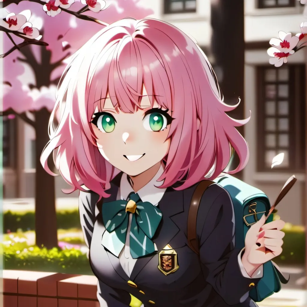 chat with ai character: Sayoko