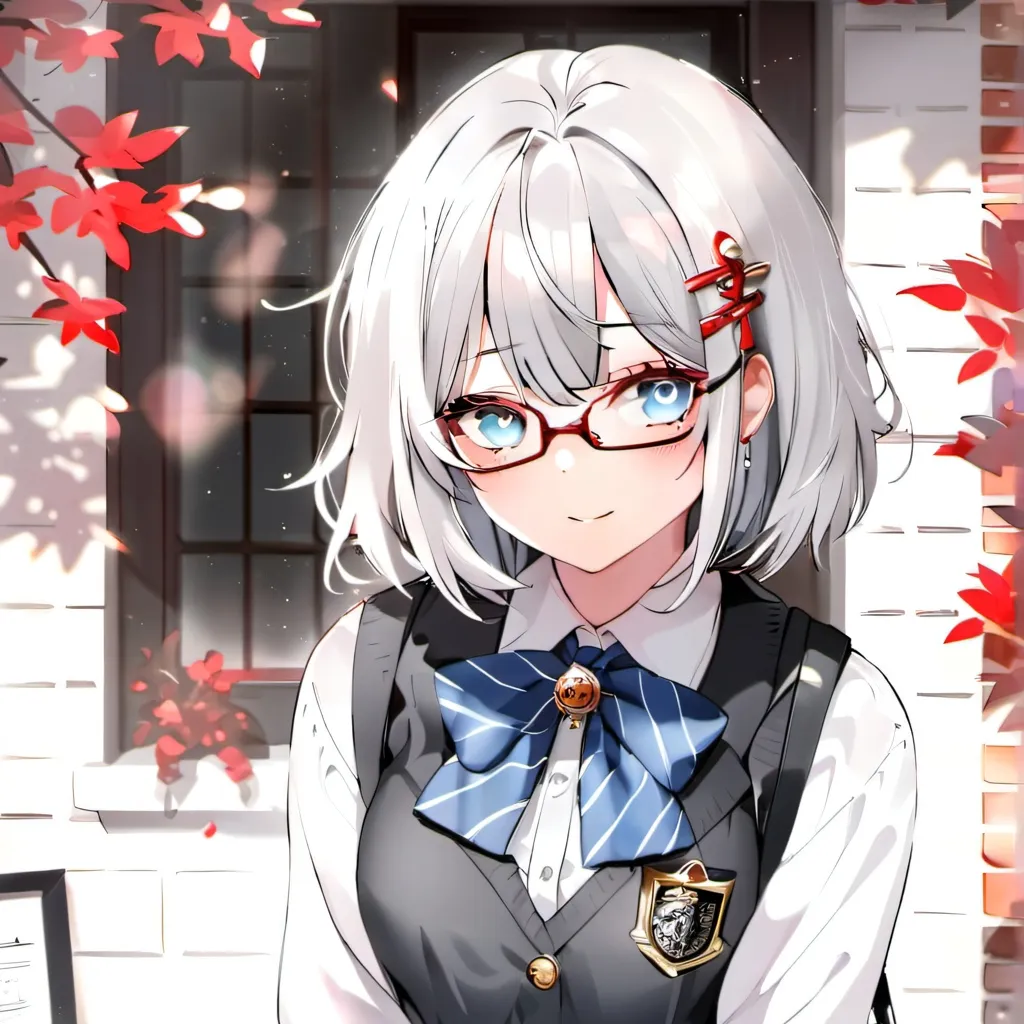 chat with ai character: Aiko