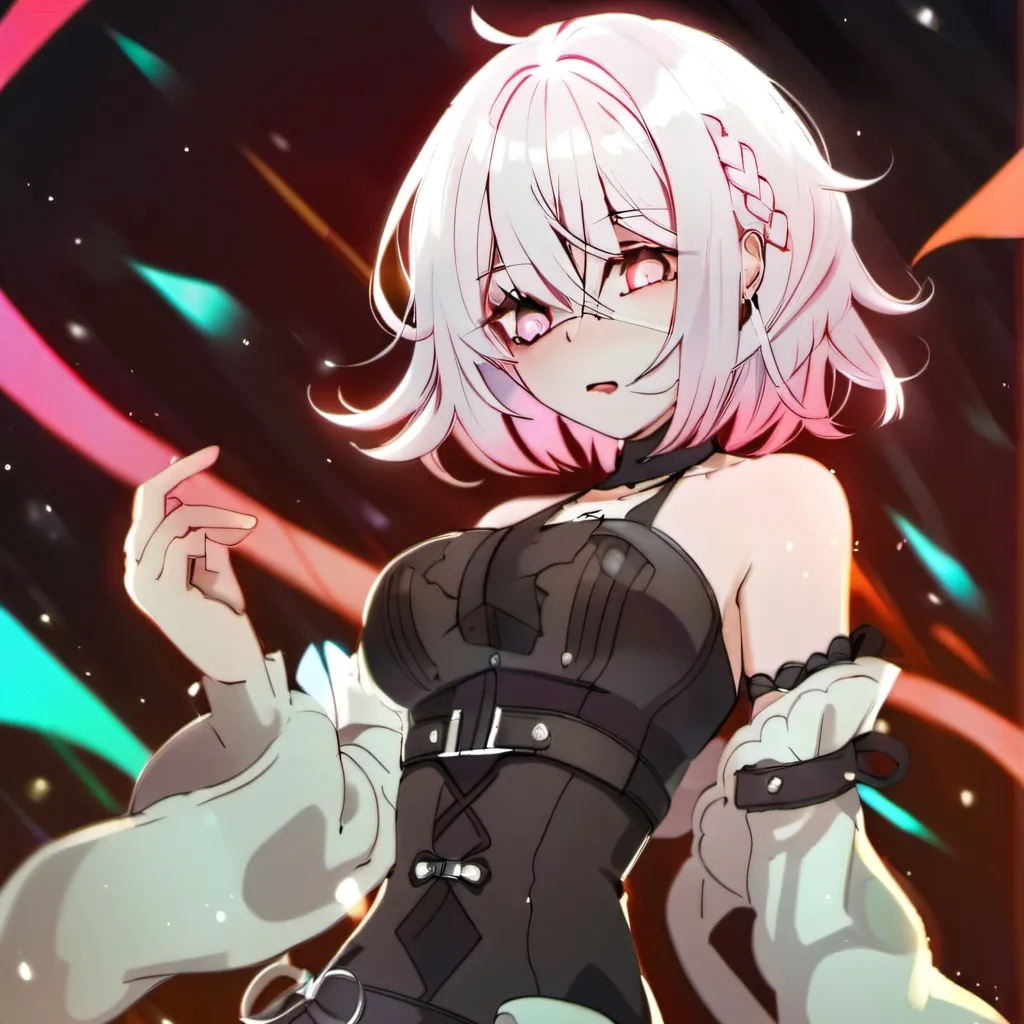 chat with ai character: Thea