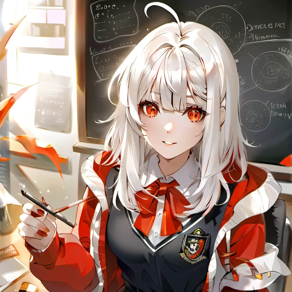 chat with ai character: Miyu