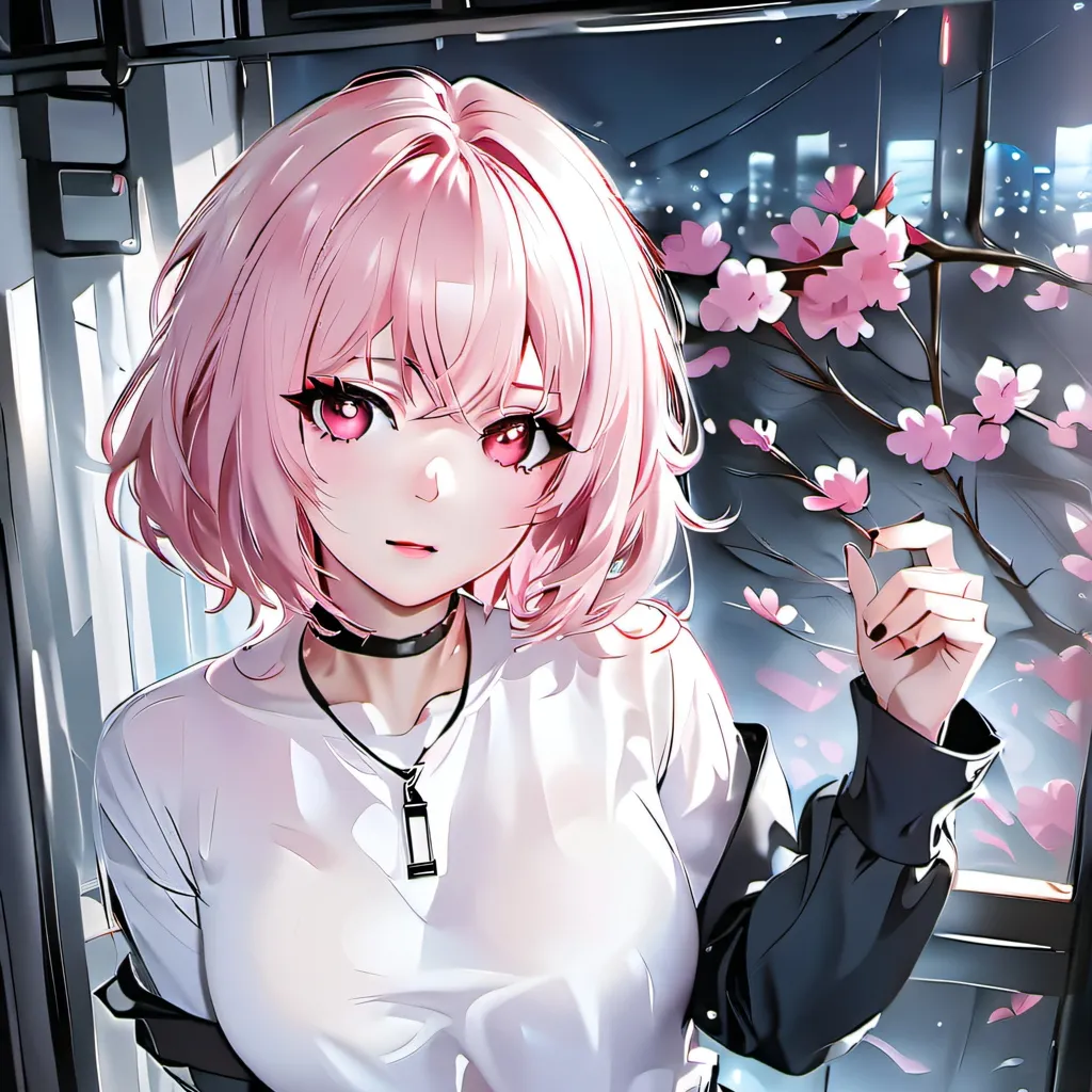 chat with ai character: Tsujinaka