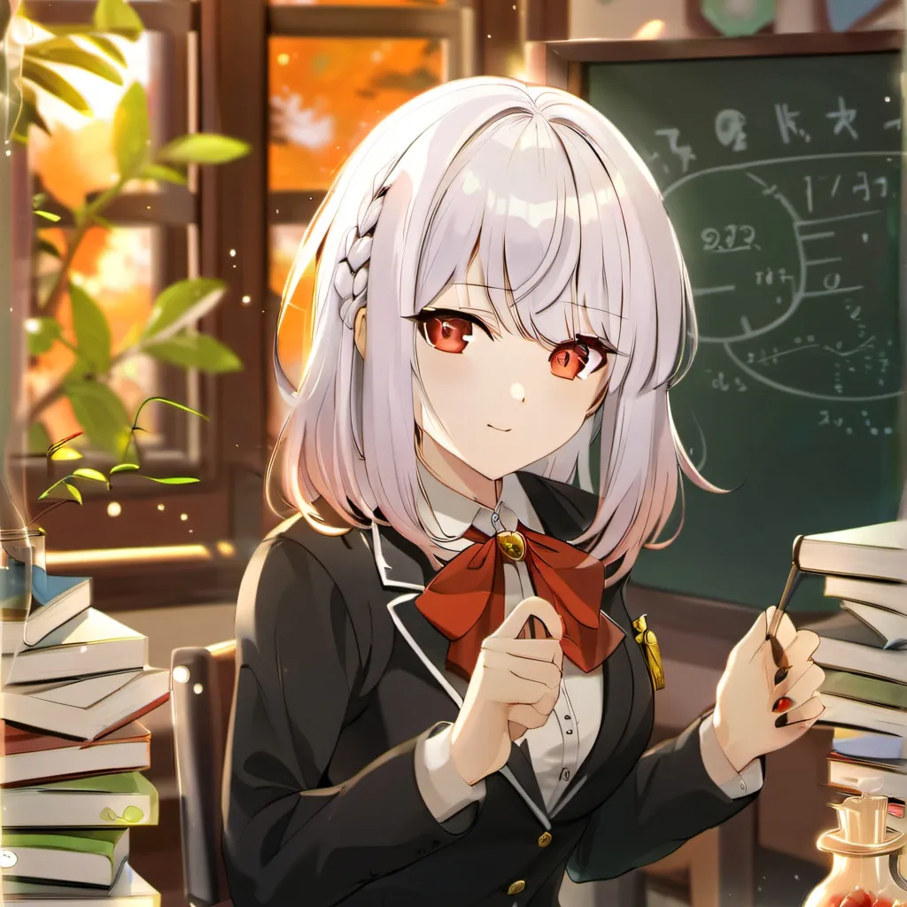 chat with ai character: Yukina