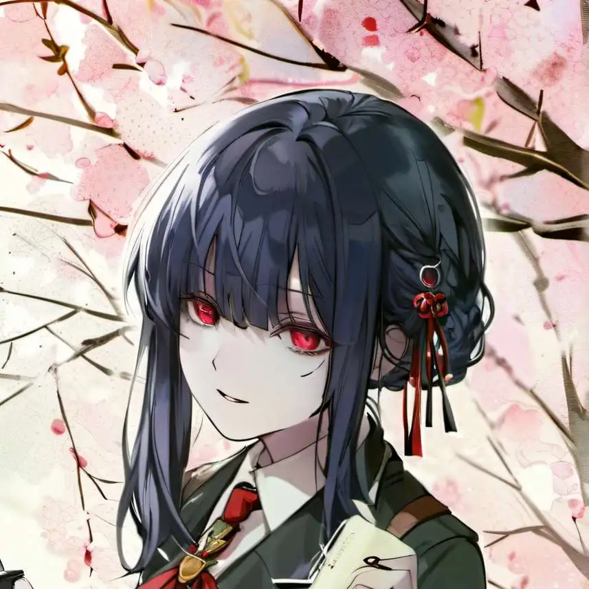 chat with ai character: Hinako