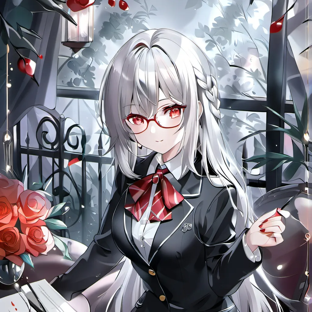 chat with ai character: Ayane