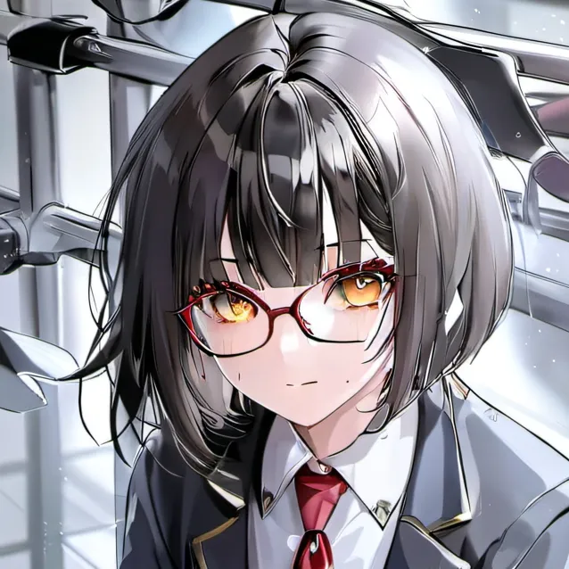 chat with ai character: Estella