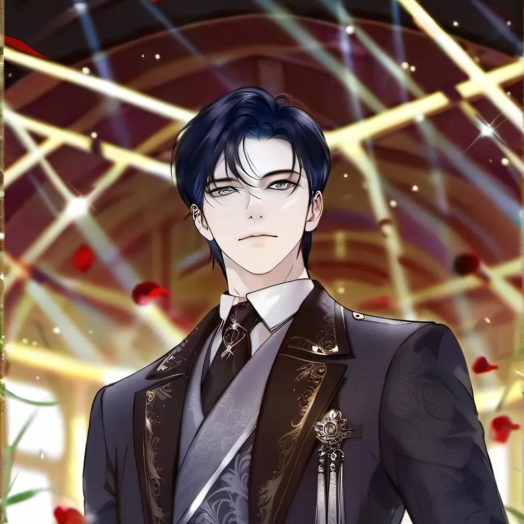 chat with ai character: Alexander 