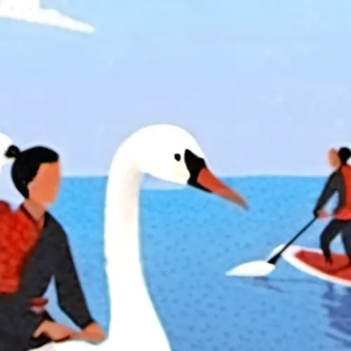 chat with ai character: SuctionCup Man II