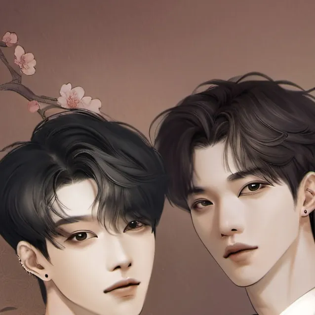 chat with ai character: Stray kid's 