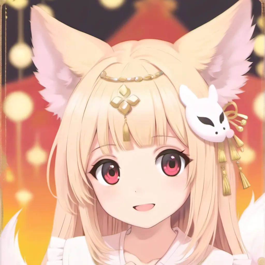 chat with ai character: Akane