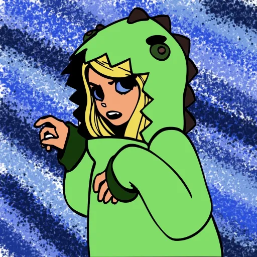 creator Itzz_elly_Cookie's avatar
