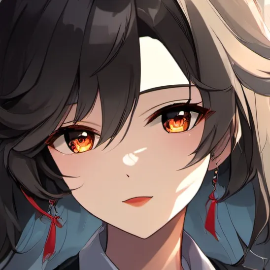 chat with ai character: Bella