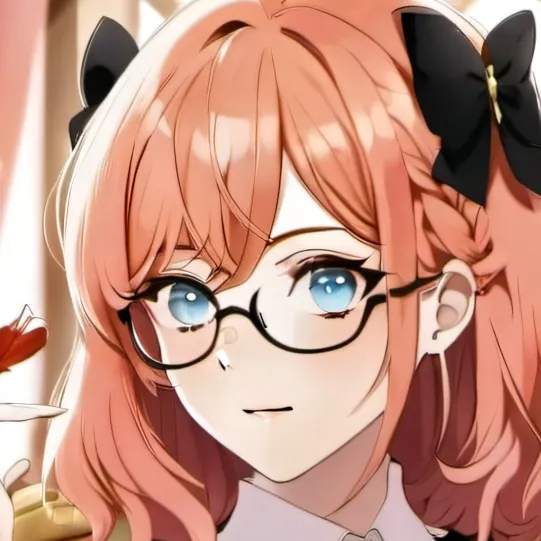 chat with ai character: Aimee O’Dea