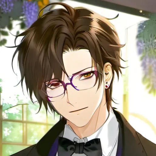 chat with ai character: Daniel Edwards