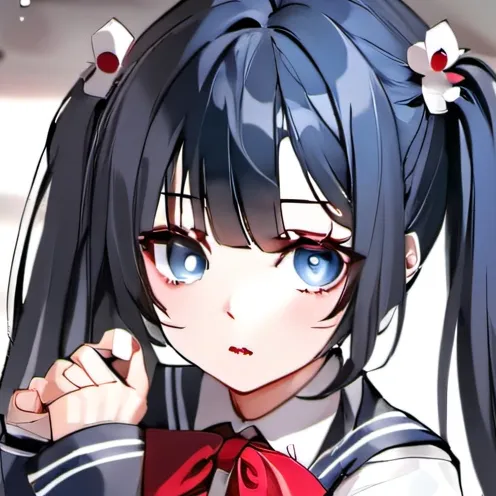 chat with ai character: Lucy Riddle