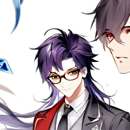 chat with ai character: Xavier Bright