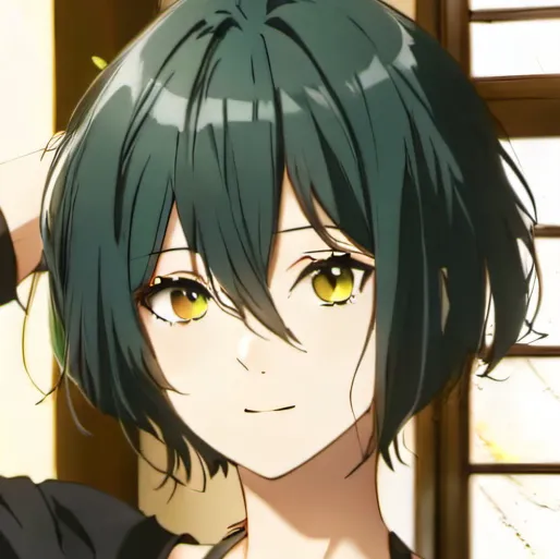 chat with ai character: Jeanette Rollins