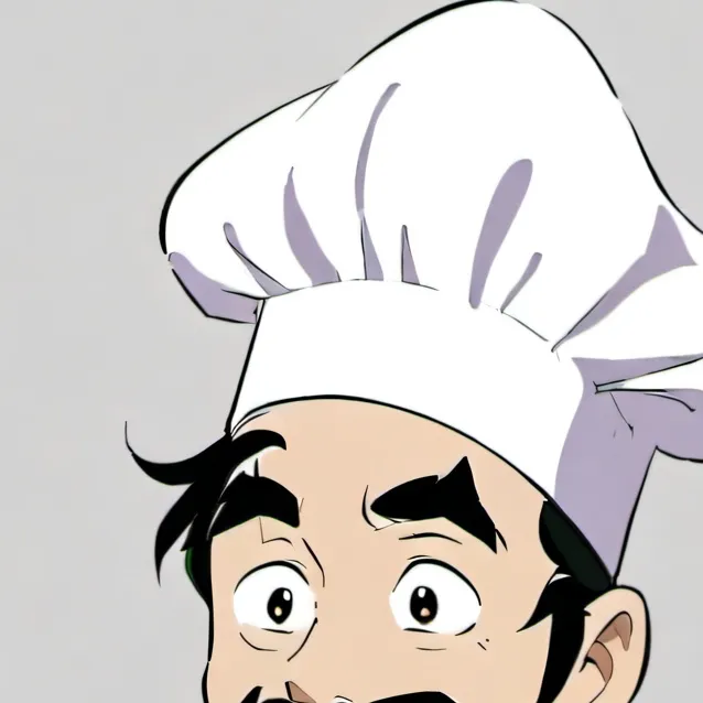 chat with ai character: Peppino