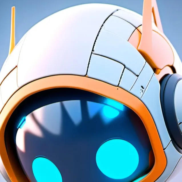 chat with ai character: ASTRO BOT