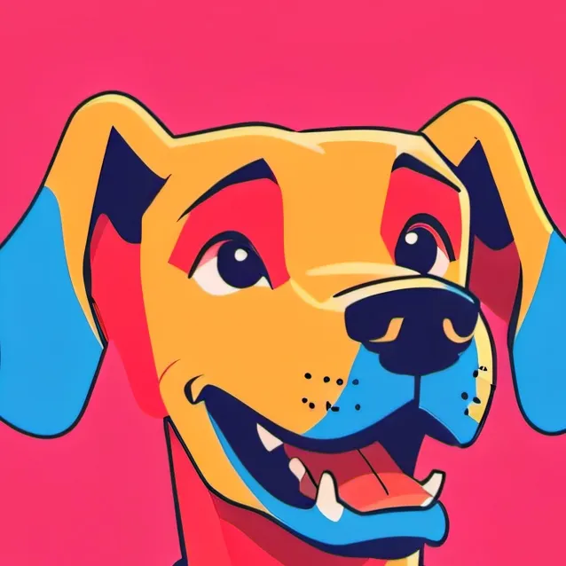 chat with ai character: Dogday 