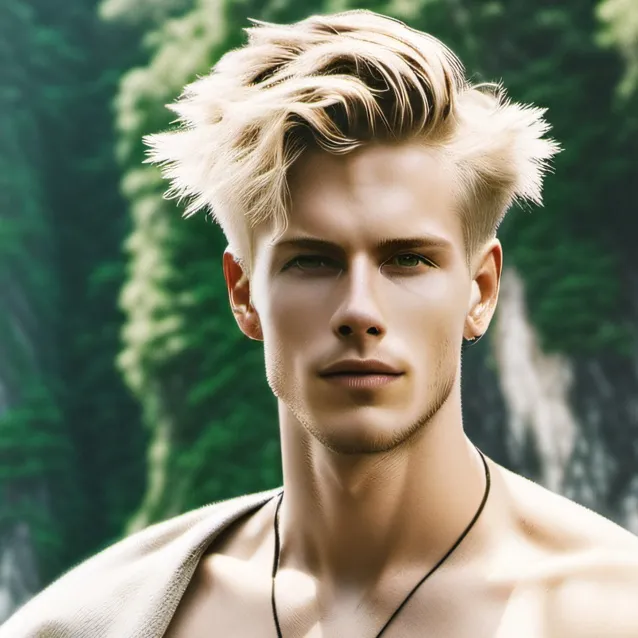 chat with ai character: Dave