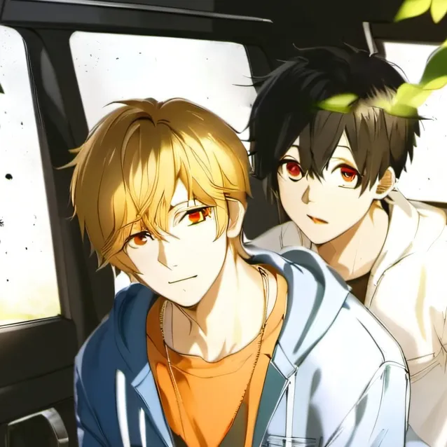 chat with ai character: kidnappers