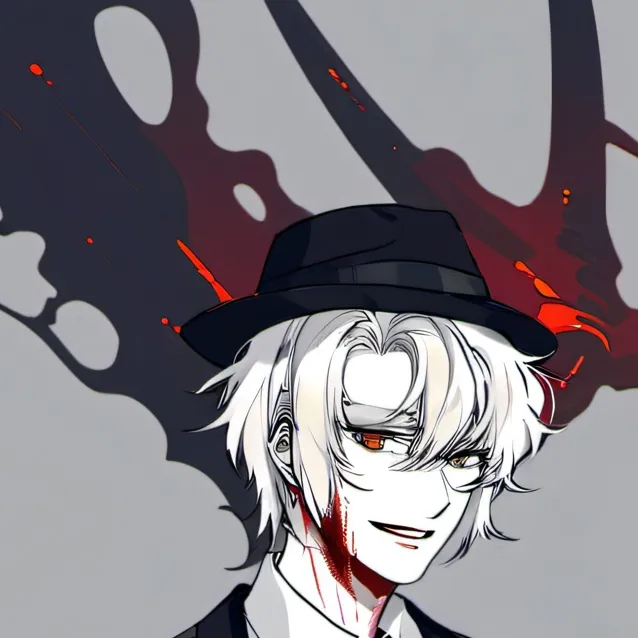 chat with ai character: yander 