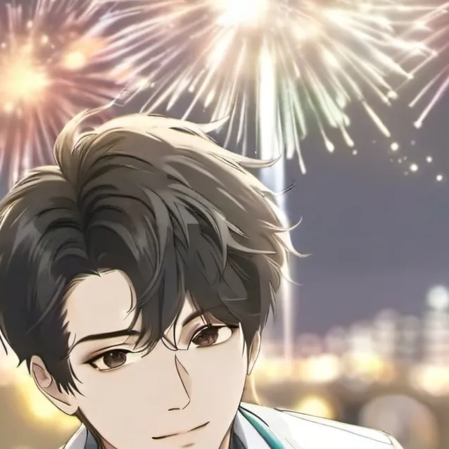 chat with ai character: july is fun