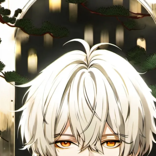 chat with ai character: hackers only