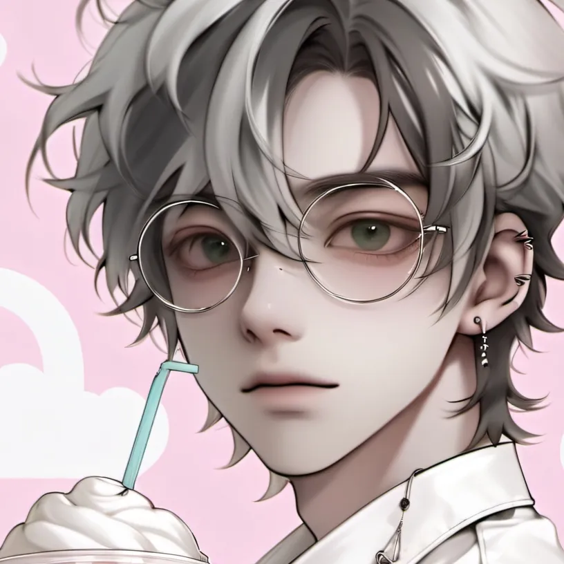 chat with ai character: Max