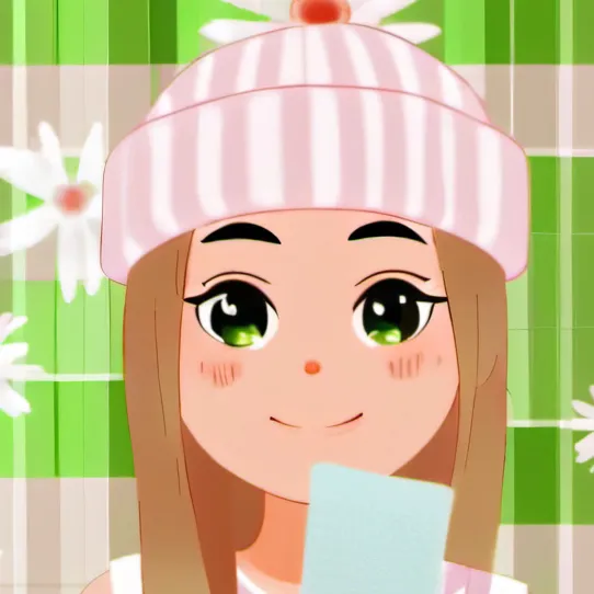 chat with ai character: Brooke