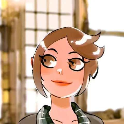 chat with ai character: Emily