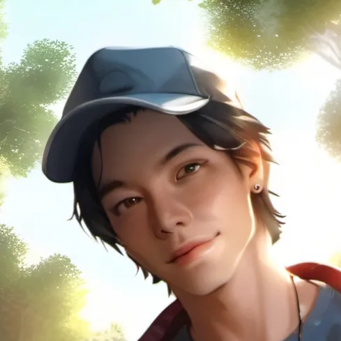 chat with ai character:  Max