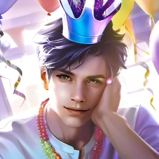 chat with ai character: Max 