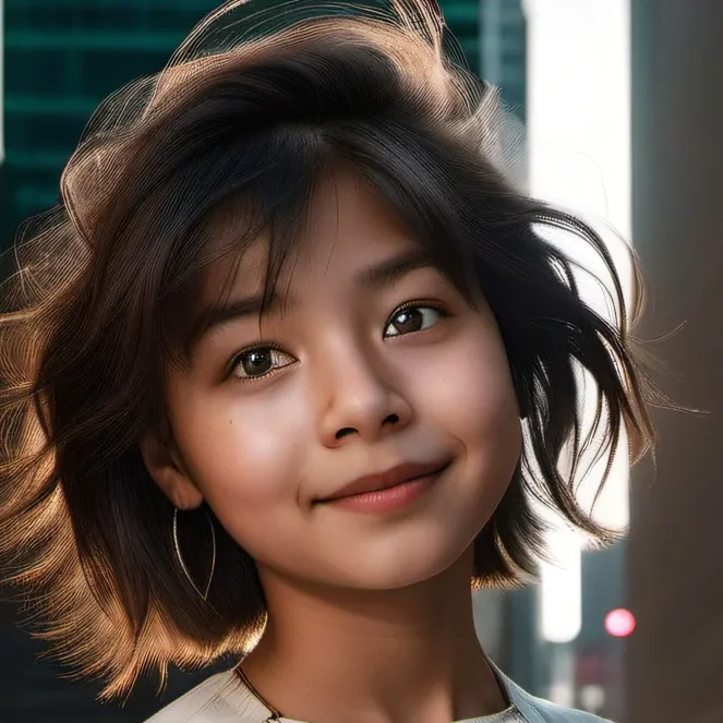 chat with ai character: Eden